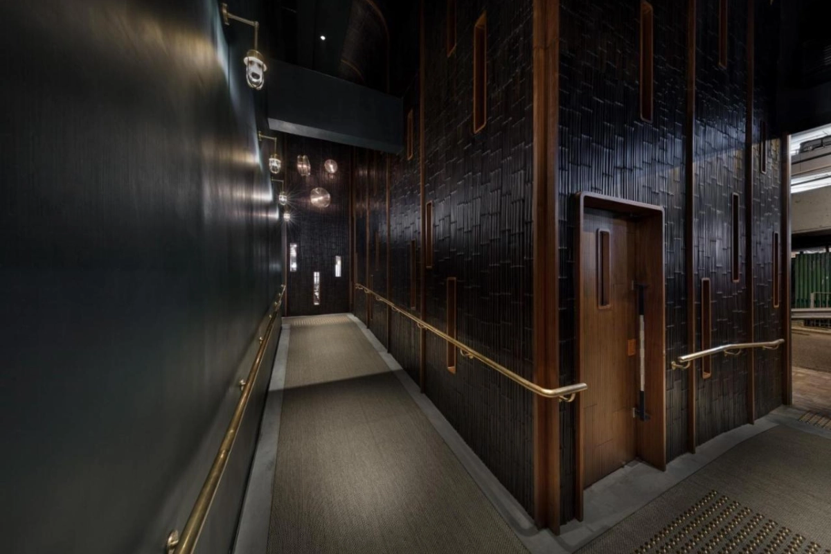 The Fleming - Hotel Photo 23