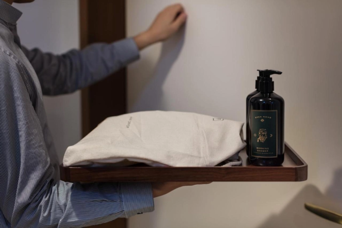 The Fleming - Hotel Photo 29