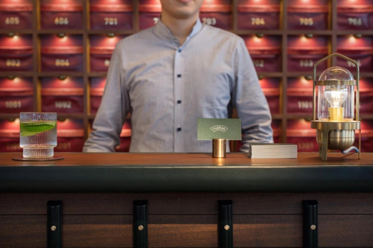 The Fleming - Hotel Photo 31