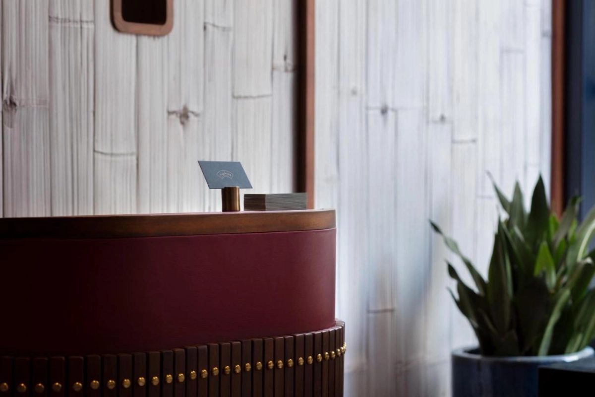 The Fleming - Hotel Photo 33