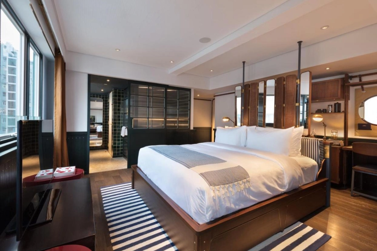 The Fleming - Hotel Photo 35