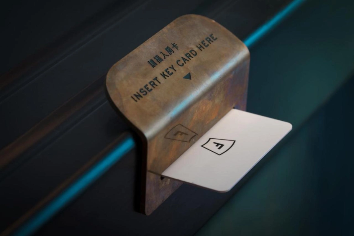 The Fleming - Hotel Photo 36