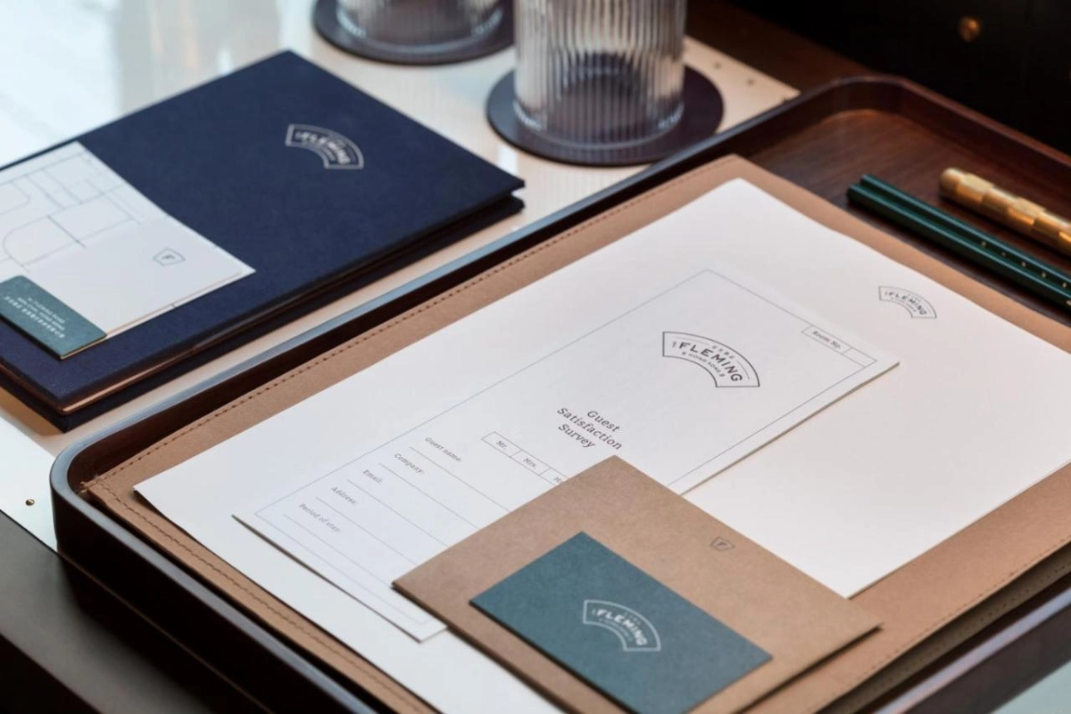 The Fleming - Hotel Photo 38