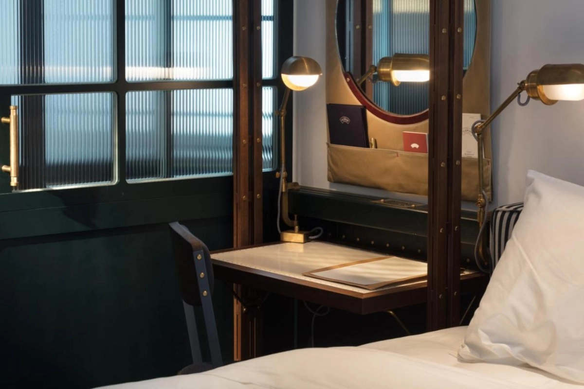 The Fleming - Hotel Photo 43