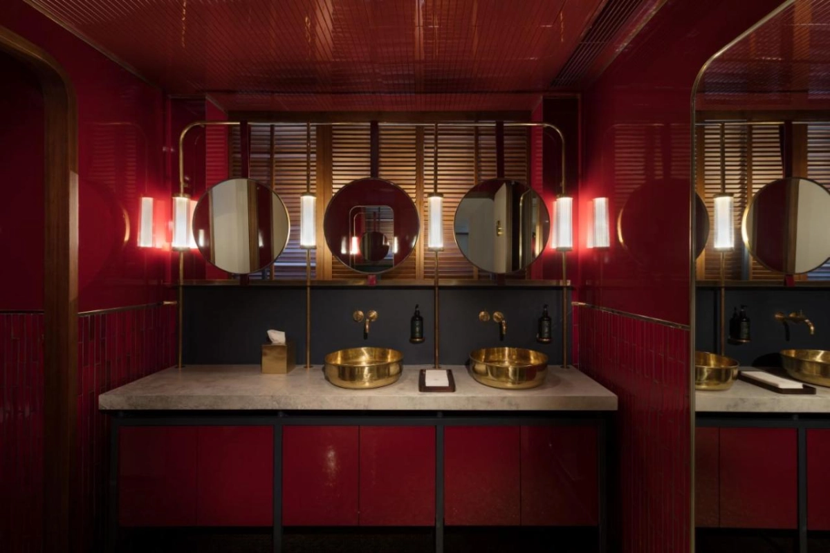 The Fleming - Hotel Photo 47