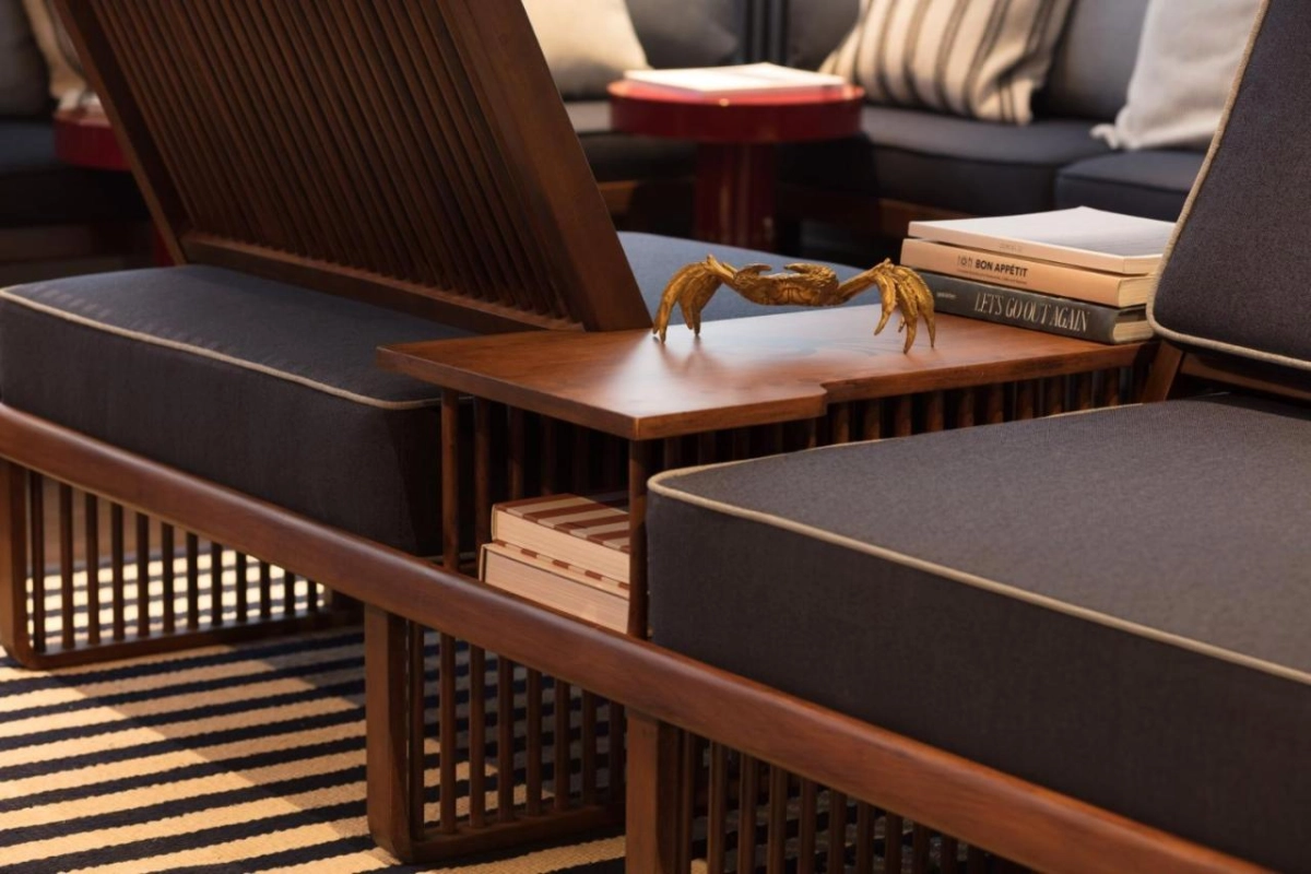 The Fleming - Hotel Photo 48