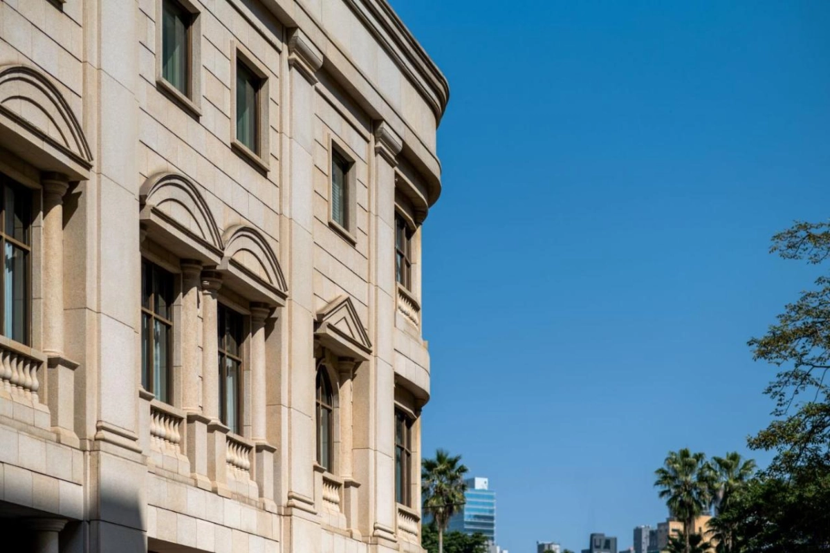 Lanson Place Hotel - Hotel Photo 1