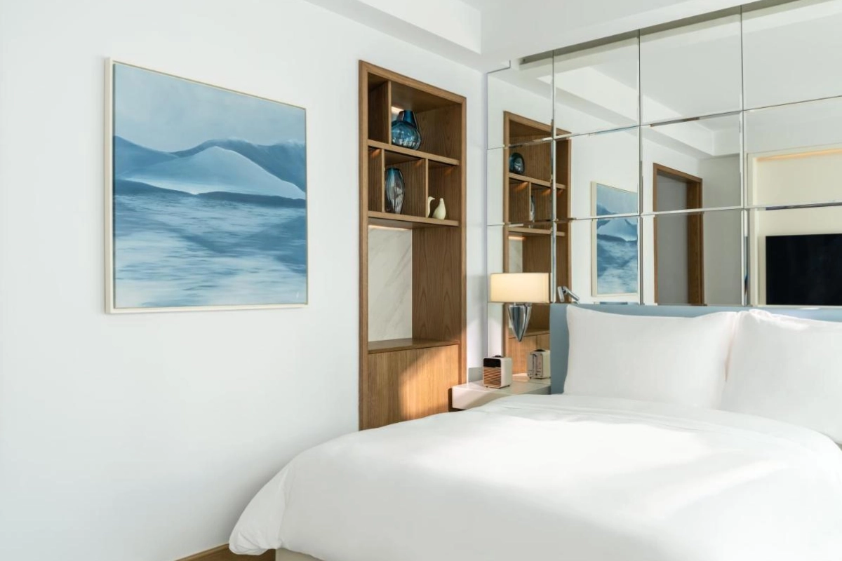 Lanson Place Hotel - Hotel Photo 2