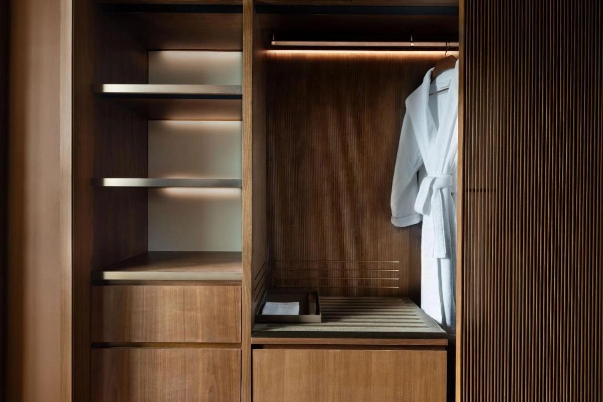 Lanson Place Hotel - Hotel Photo 9