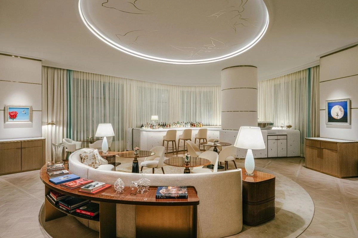 Lanson Place Hotel - Hotel Photo 11