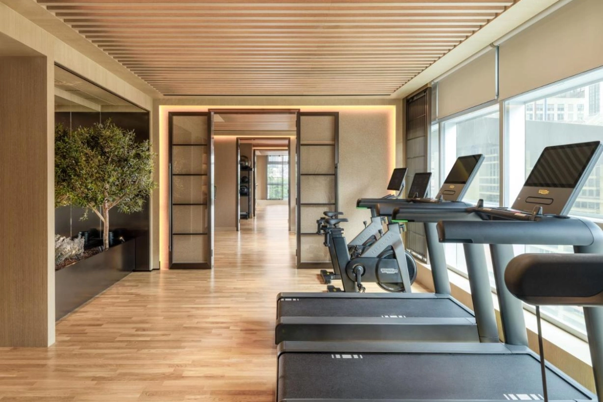 Lanson Place Hotel - Hotel Photo 16