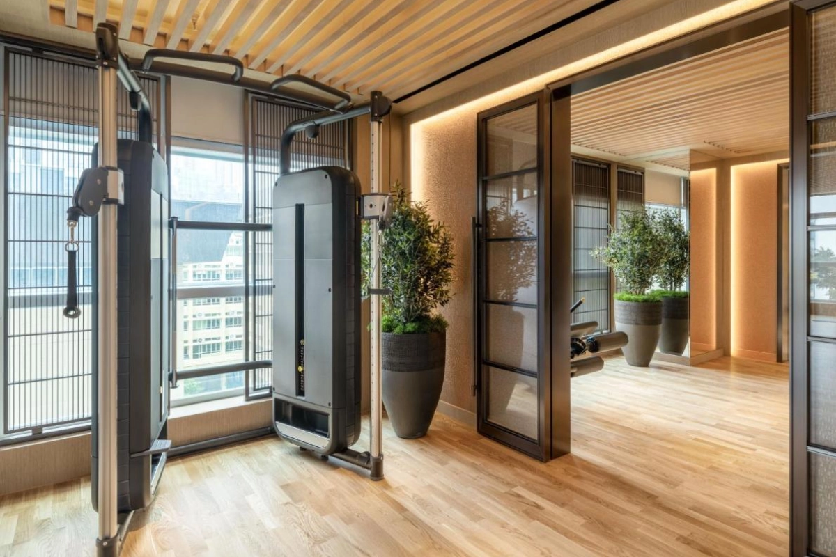 Lanson Place Hotel - Hotel Photo 17