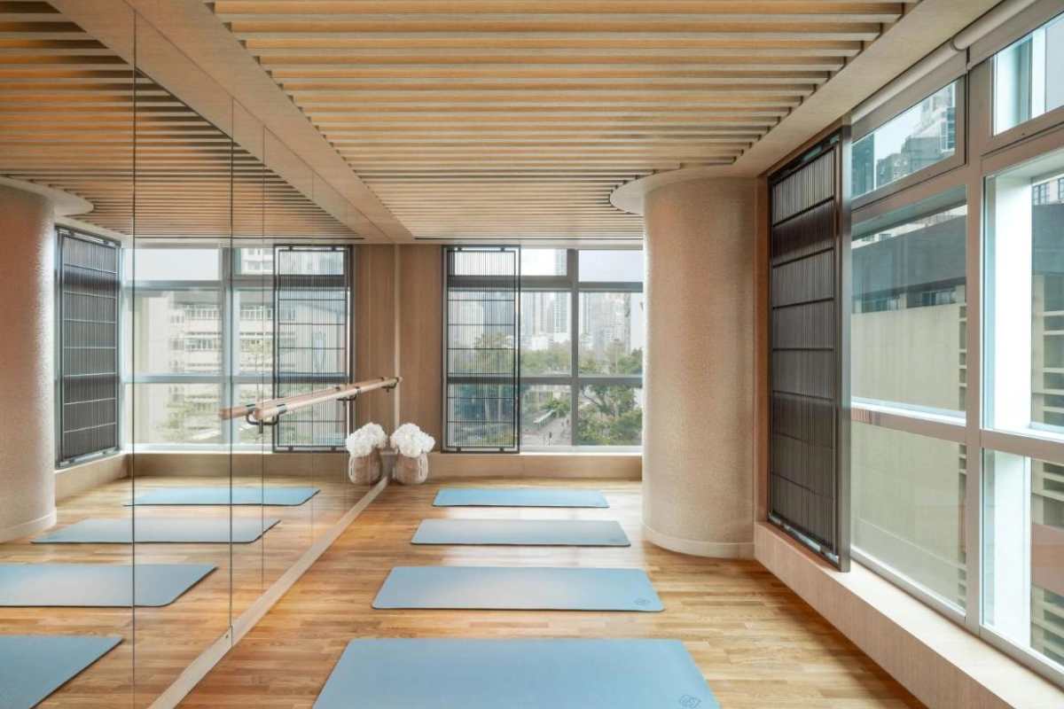 Lanson Place Hotel - Hotel Photo 18