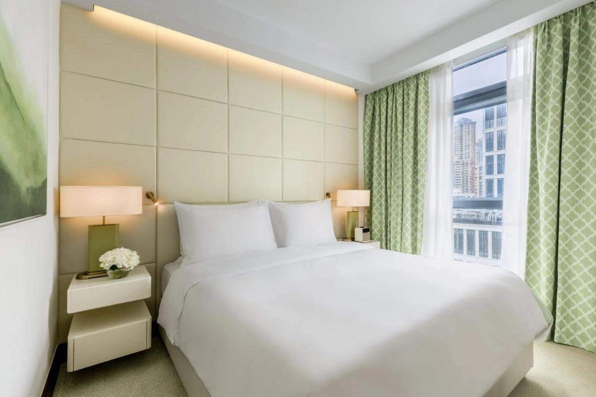 Lanson Place Hotel - Hotel Photo 23