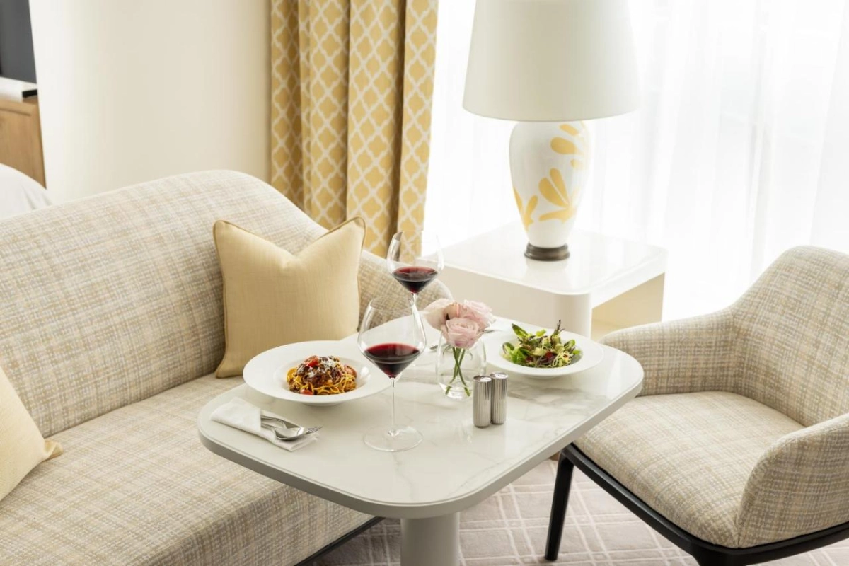 Lanson Place Hotel - Hotel Photo 28