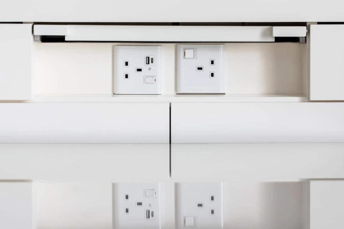 Lanson Place Hotel - Hotel Photo 33