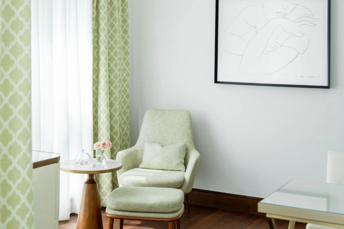 Lanson Place Hotel - Hotel Photo 34