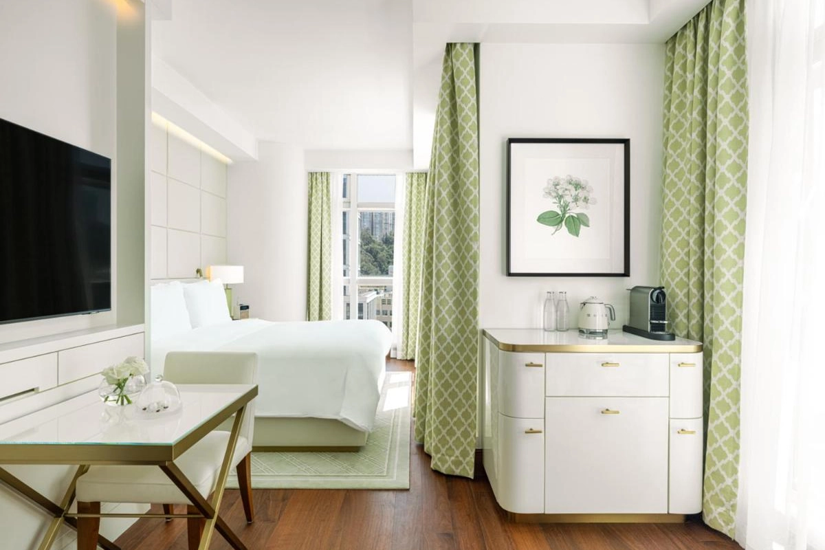 Lanson Place Hotel - Hotel Photo 35