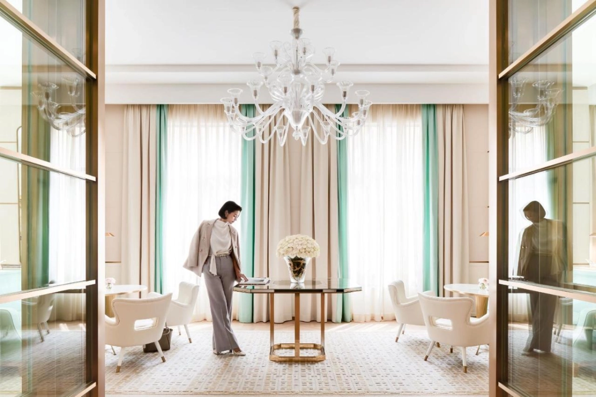 Lanson Place Hotel - Hotel Photo 36