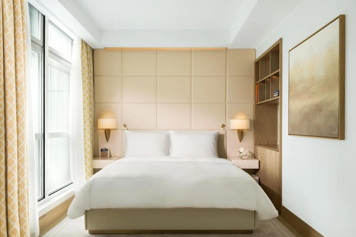 Lanson Place Hotel - Hotel Photo 37