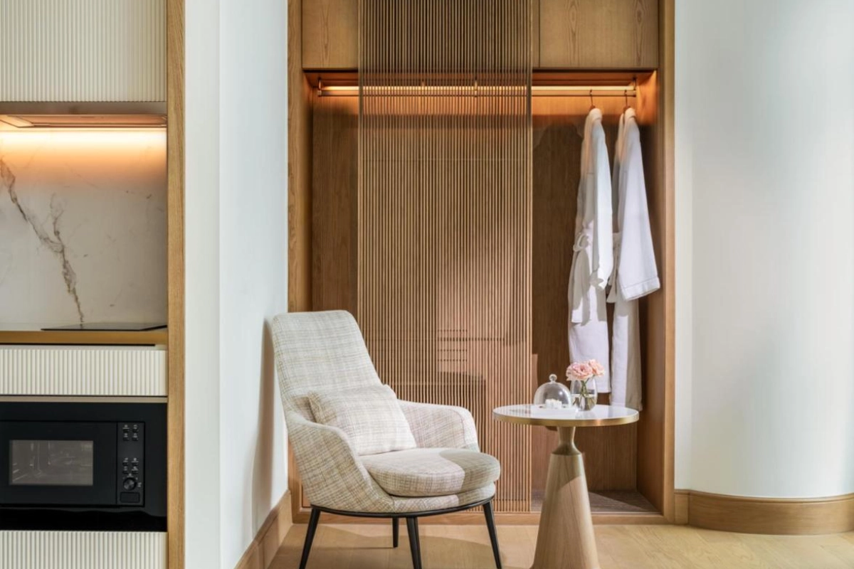 Lanson Place Hotel - Hotel Photo 40