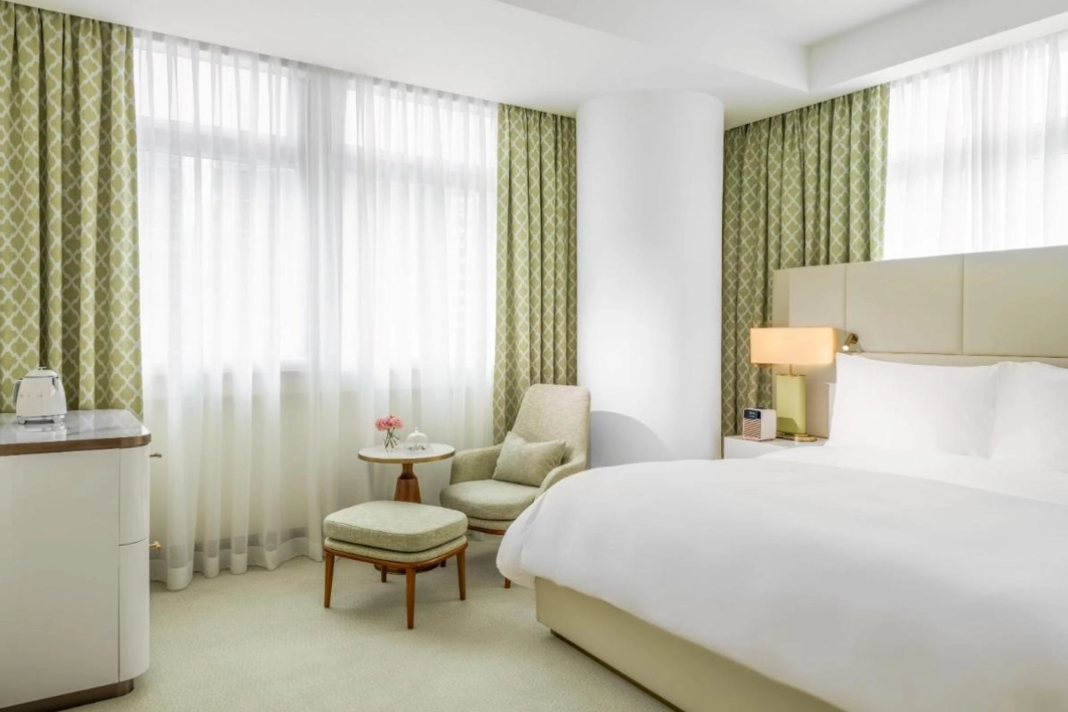 Lanson Place Hotel - Hotel Photo 41