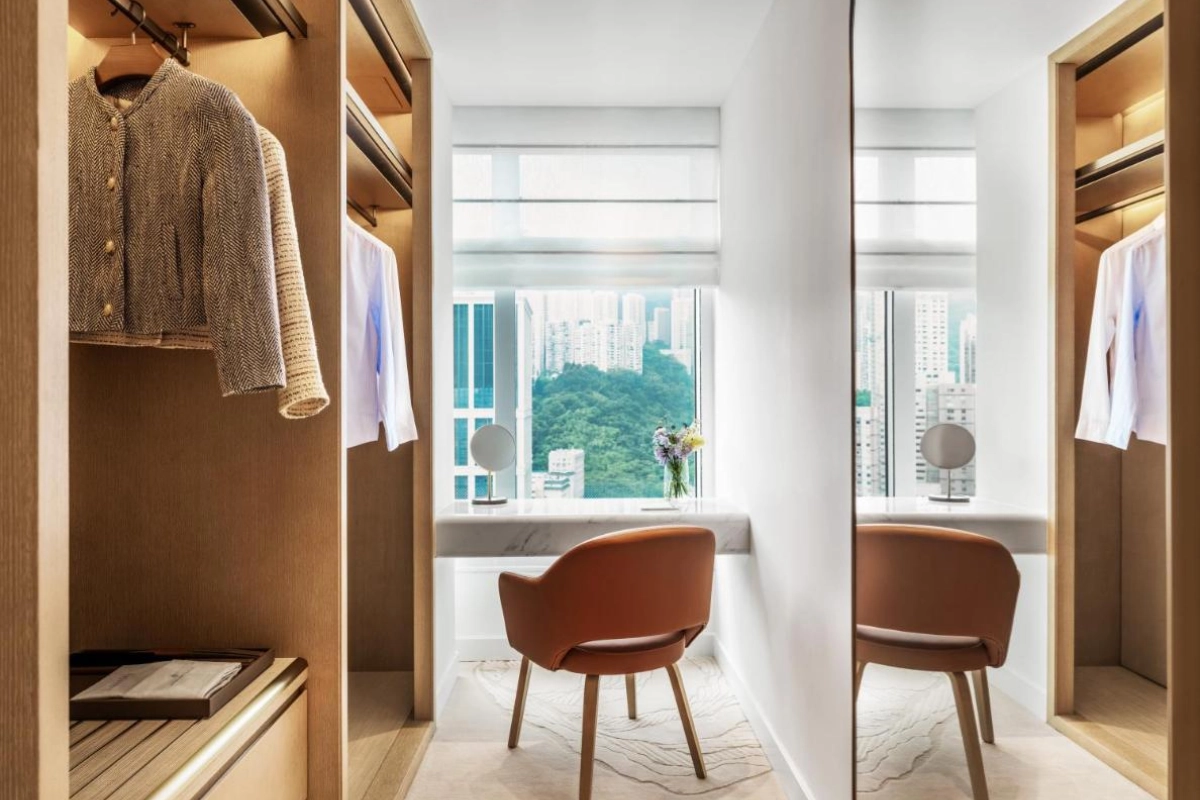 Lanson Place Hotel - Hotel Photo 43