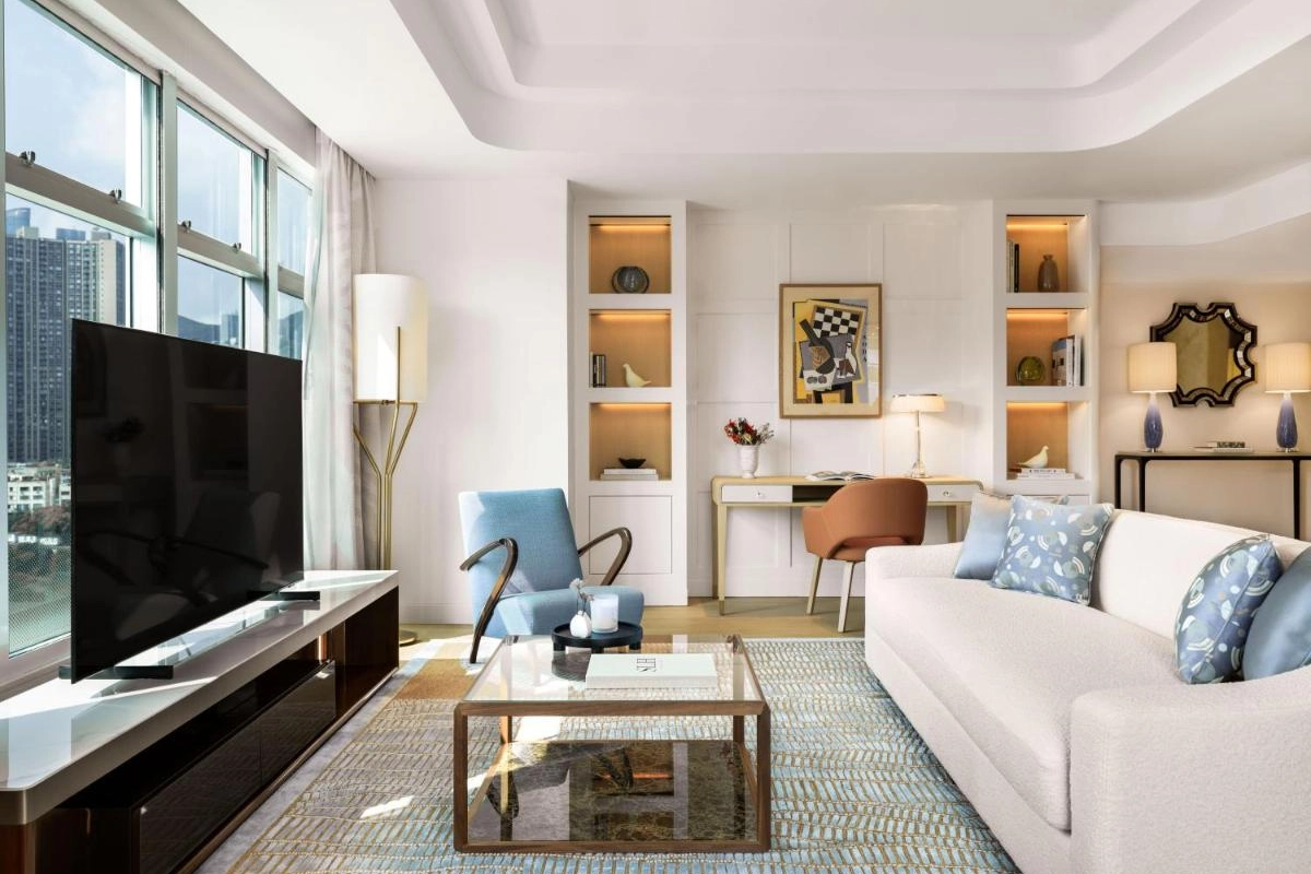 Lanson Place Hotel - Hotel Photo 46