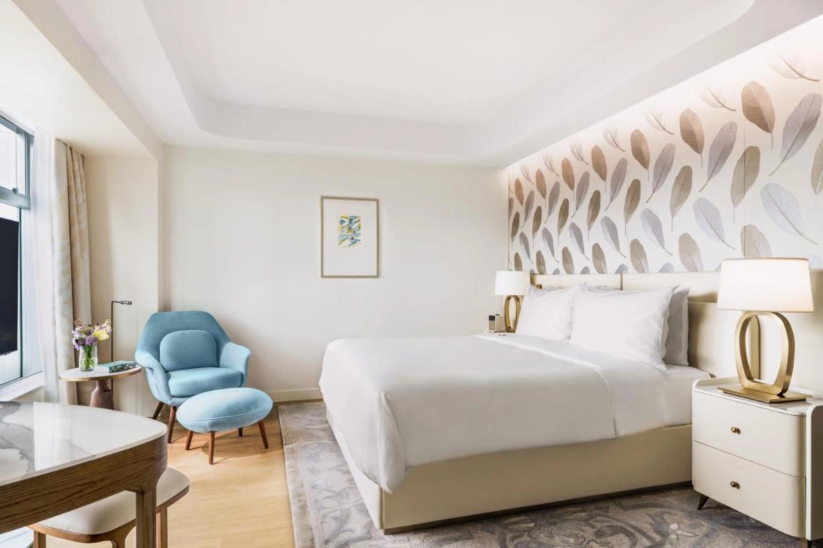 Lanson Place Hotel - Hotel Photo 48