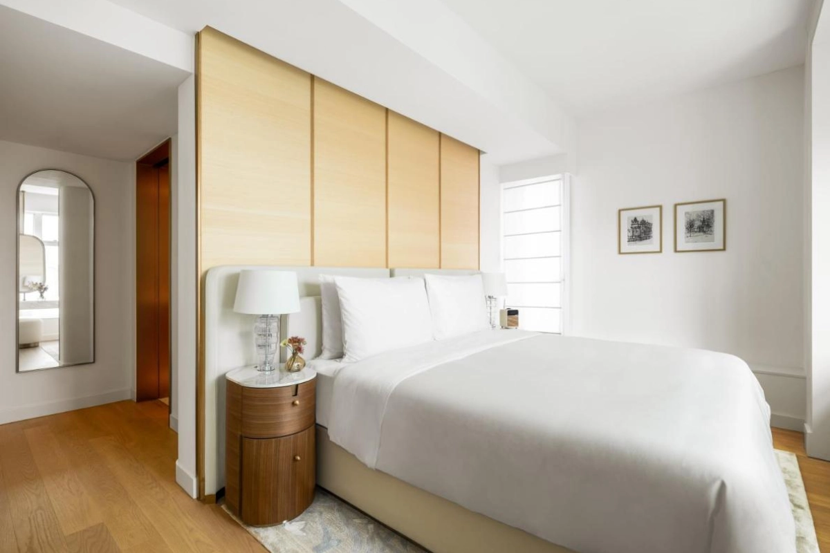 Lanson Place Hotel - Hotel Photo 49