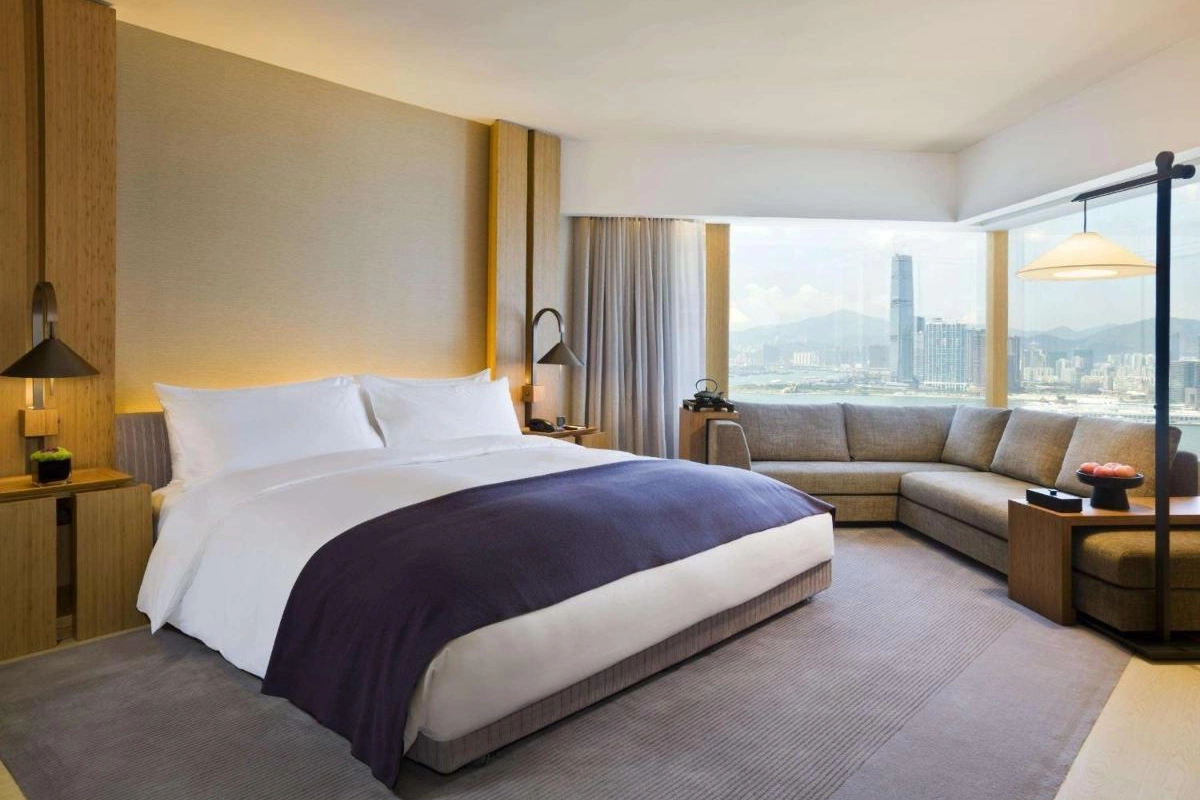 The Upper House - Hotel Photo 2