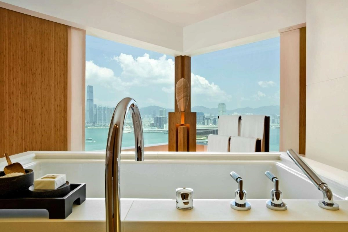 The Upper House - Hotel Photo 3