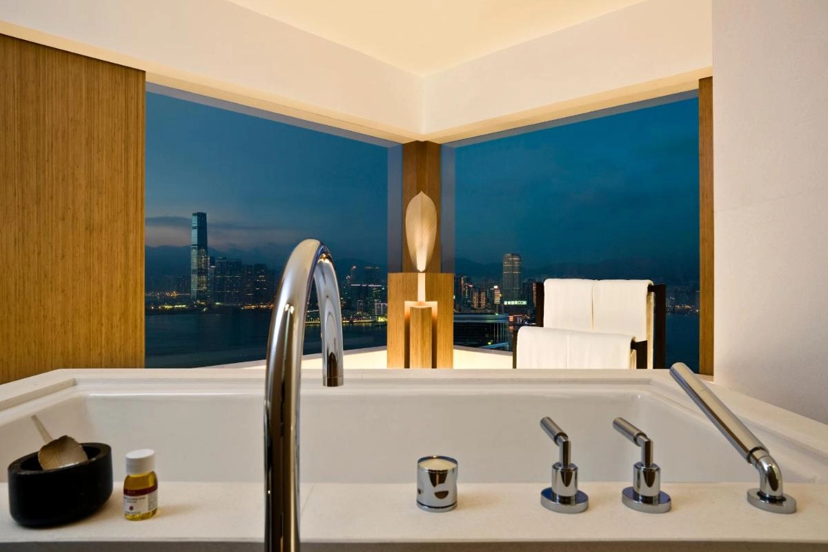 The Upper House - Hotel Photo 4