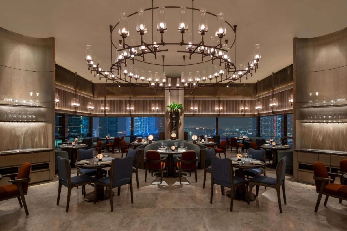 The Upper House - Hotel Photo 5