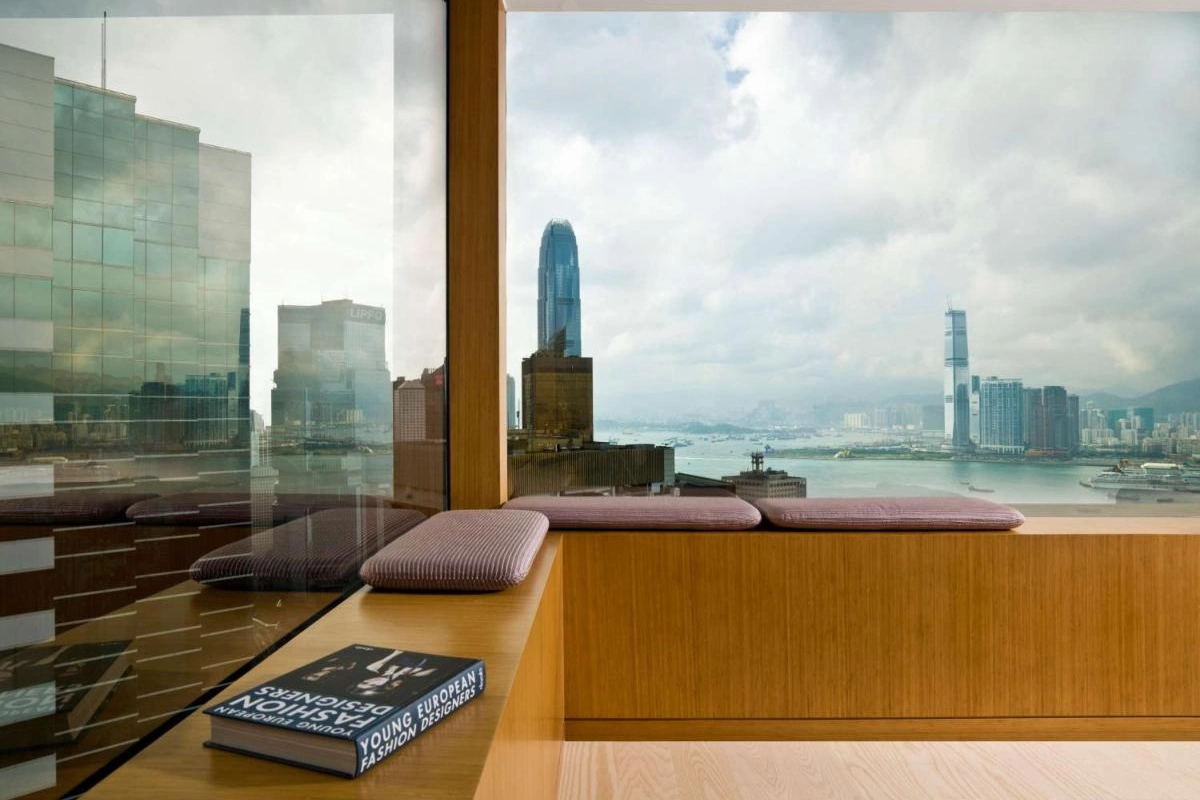 The Upper House - Hotel Photo 7