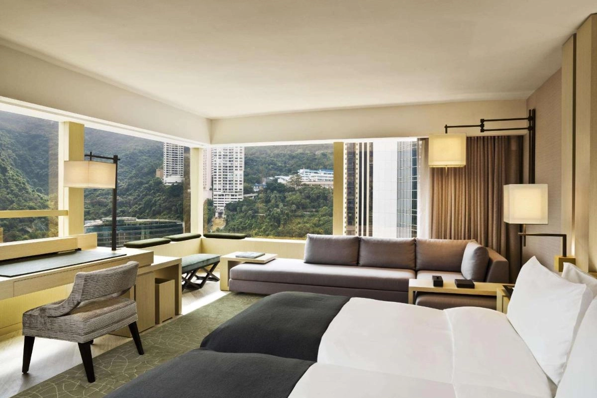 The Upper House - Hotel Photo 10