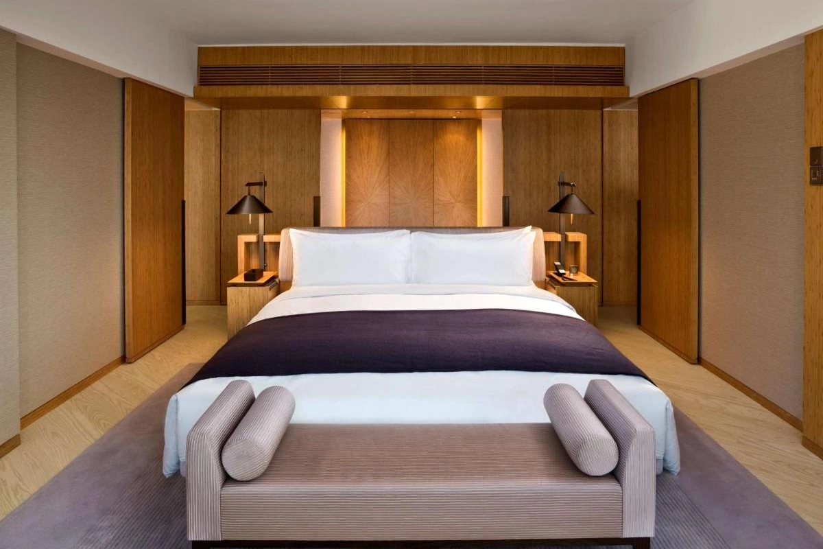 The Upper House - Hotel Photo 15