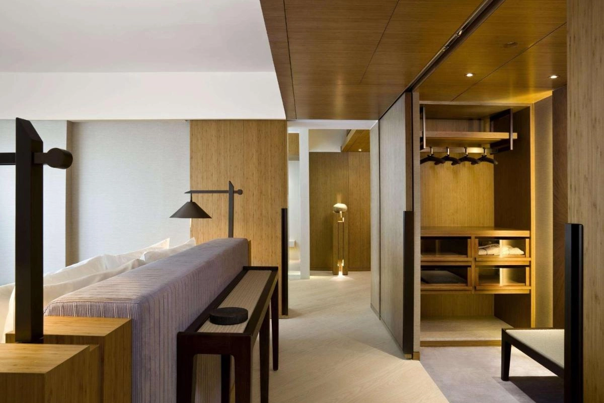 The Upper House - Hotel Photo 17