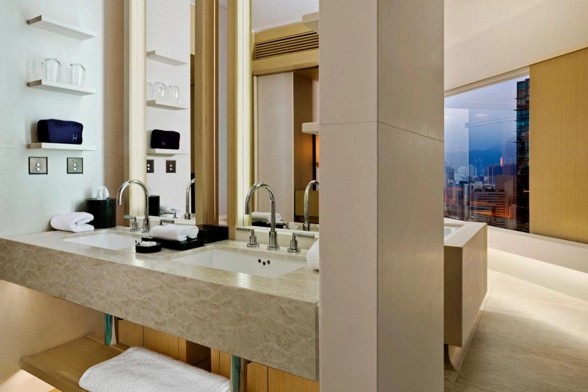 The Upper House - Hotel Photo 35