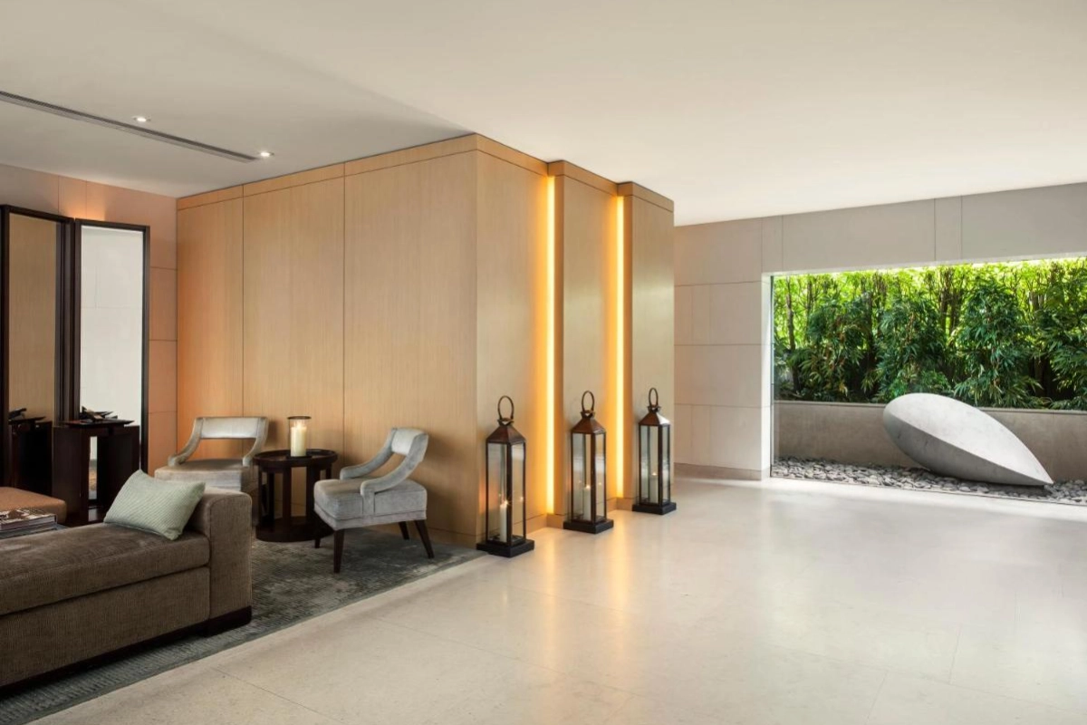 The Upper House - Hotel Photo 36