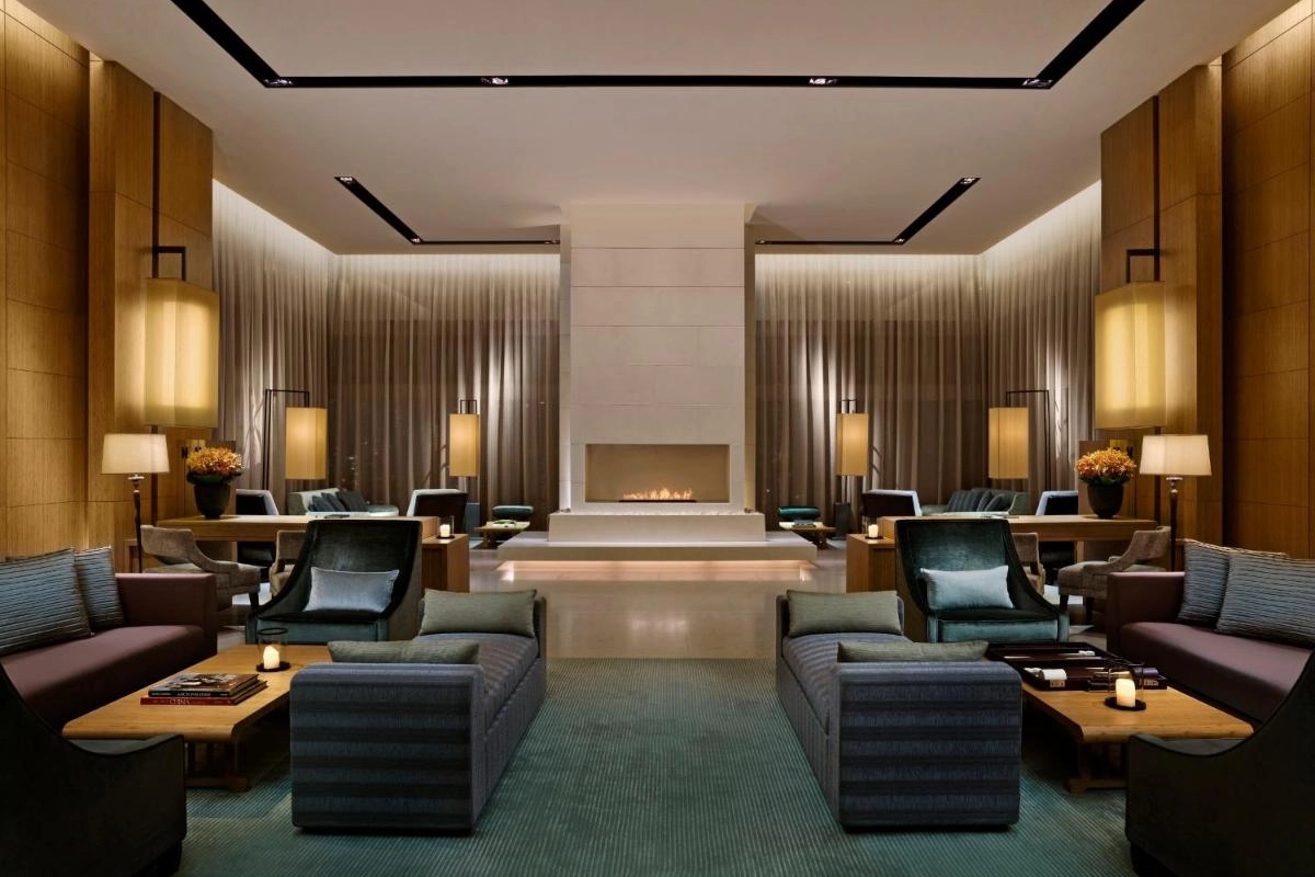 The Upper House - Hotel Photo 38