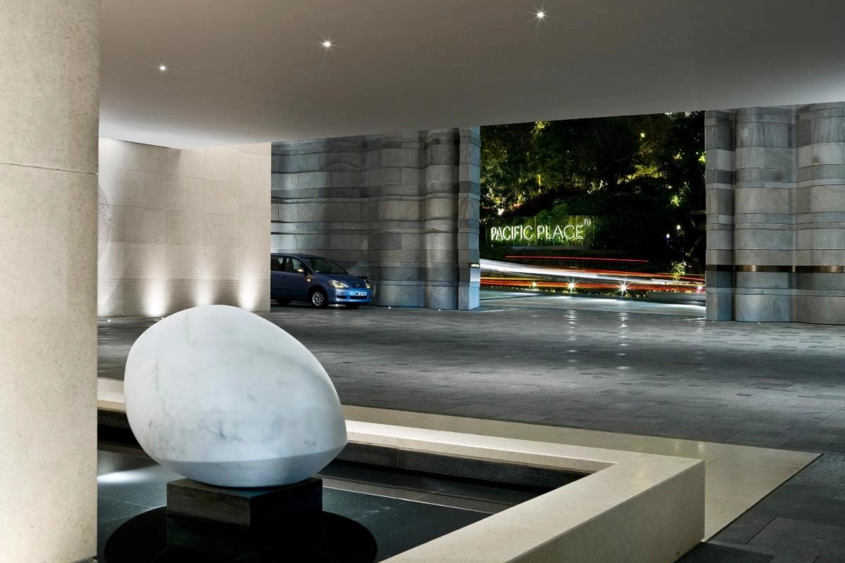 The Upper House - Hotel Photo 41