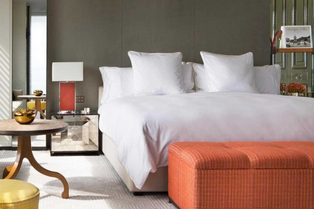 Rosewood Hong Kong - Hotel Photo 30