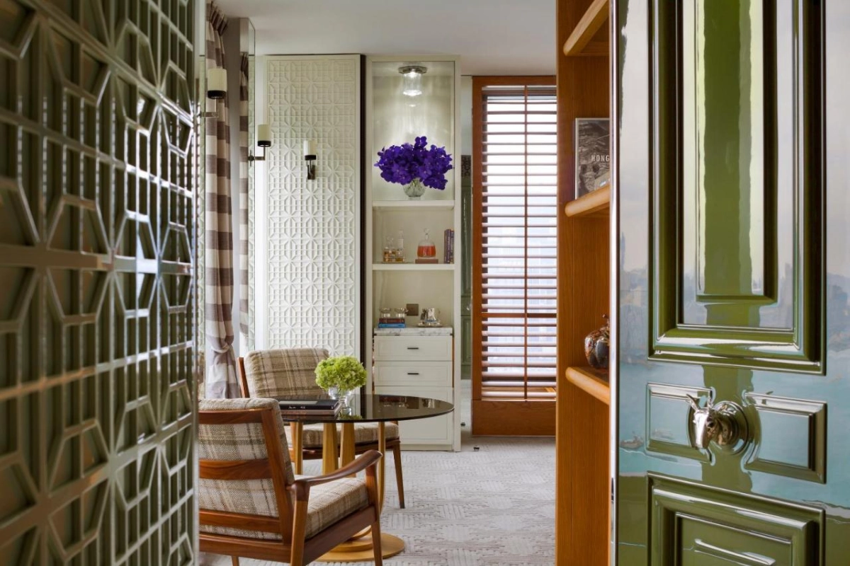 Rosewood Hong Kong - Hotel Photo 33