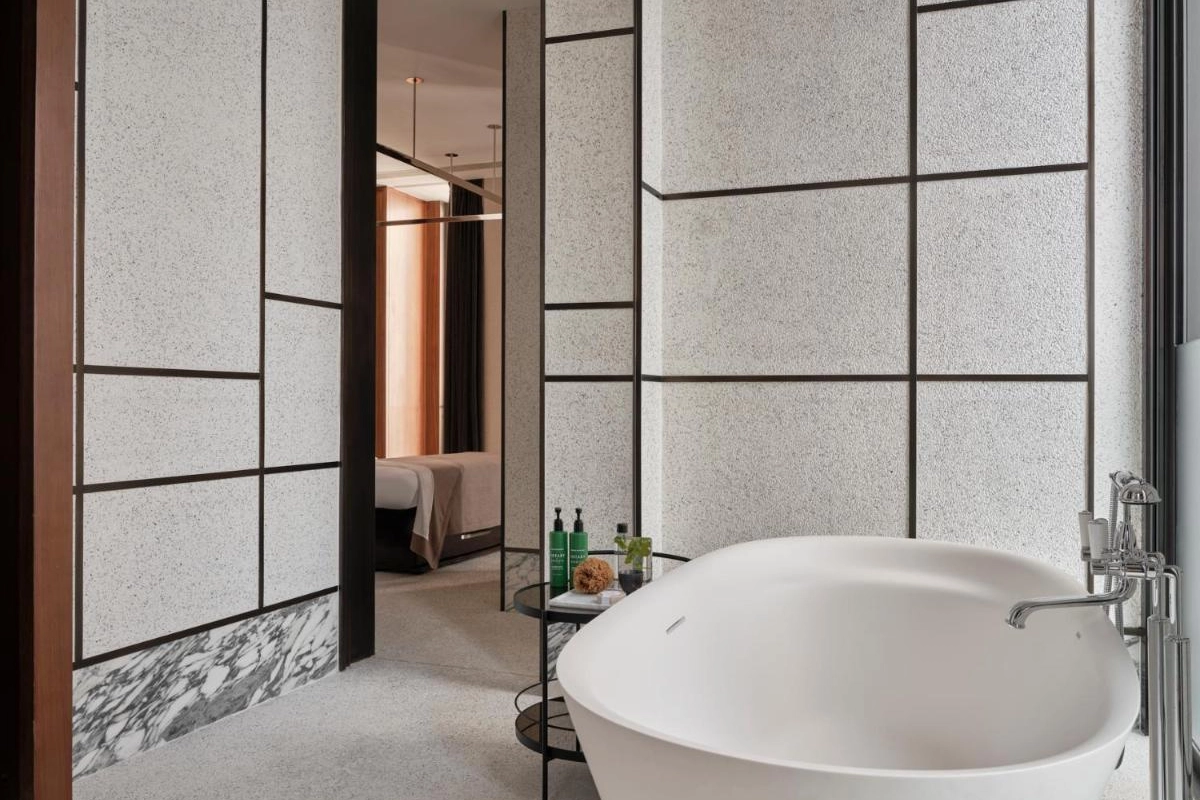 Rosewood Hong Kong - Hotel Photo 43