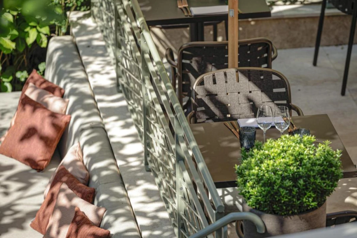 Les Etangs De Corot - Hotel Photo 13