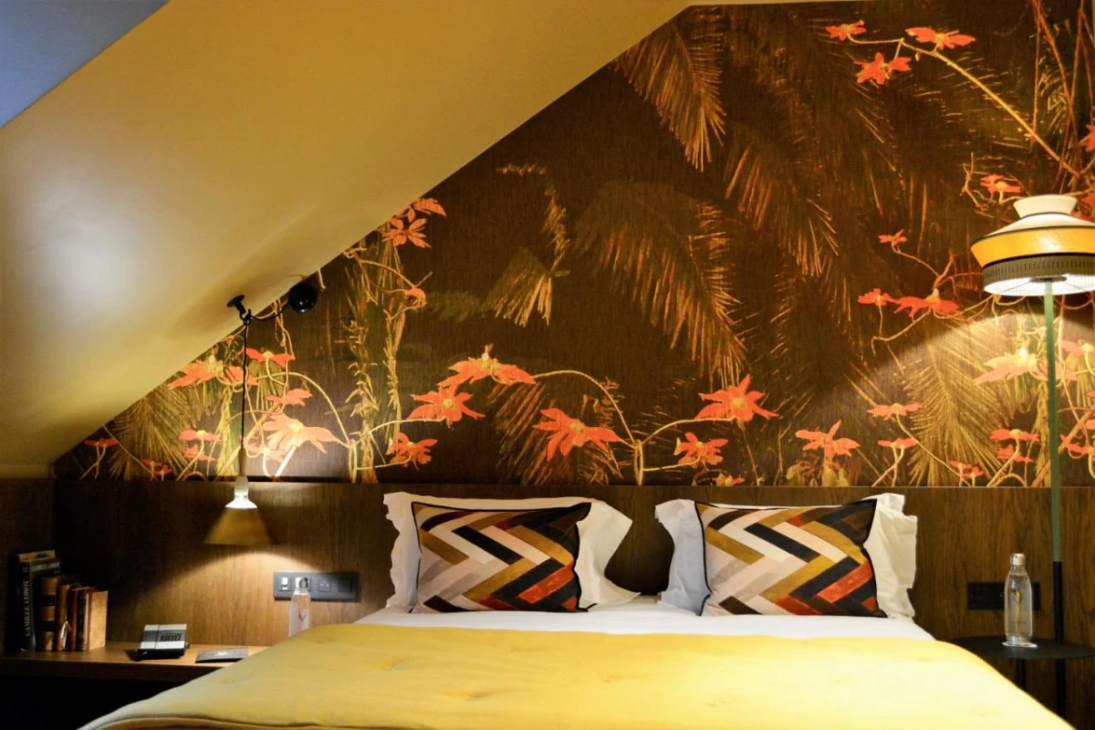 Les Etangs De Corot - Hotel Photo 14