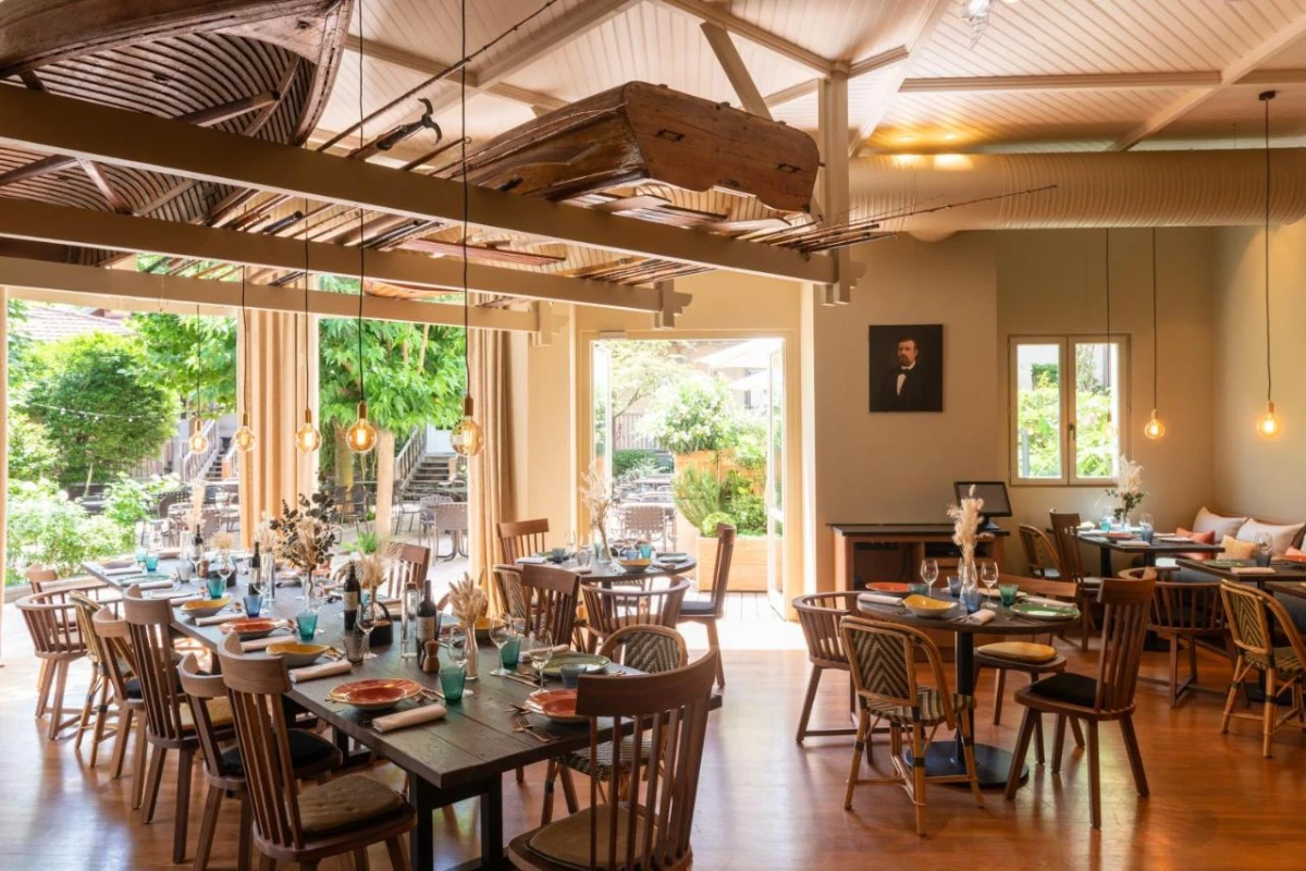 Les Etangs De Corot - Hotel Photo 15