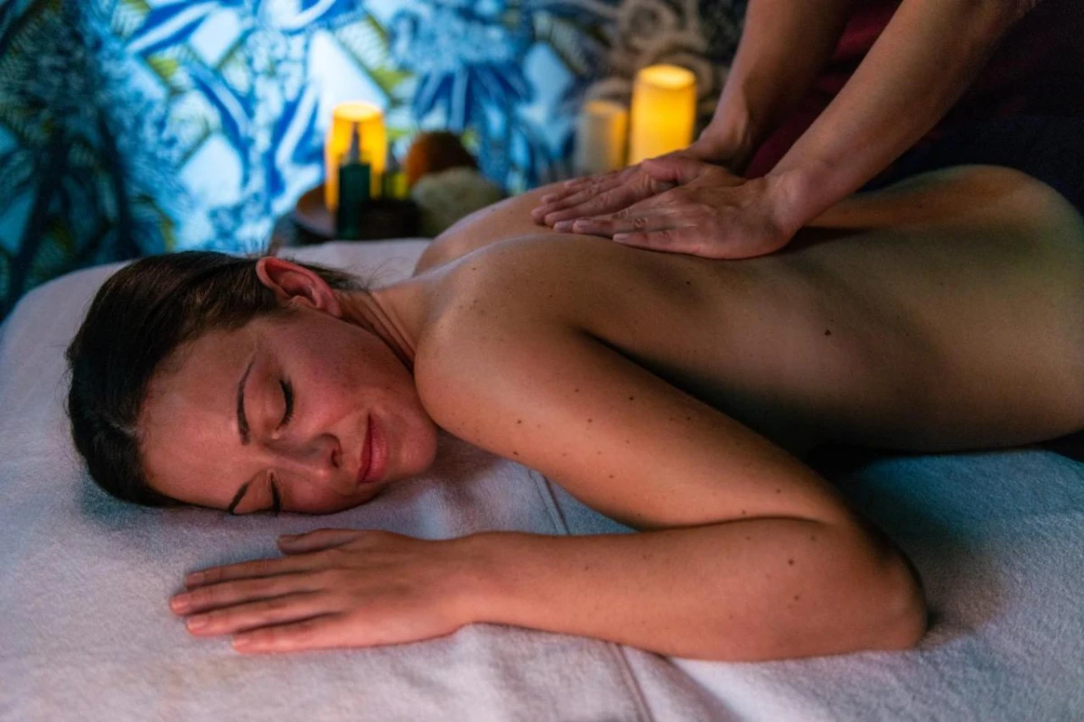 Les Etangs De Corot - Hotel Photo 16