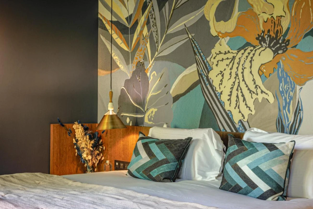 Les Etangs De Corot - Hotel Photo 33